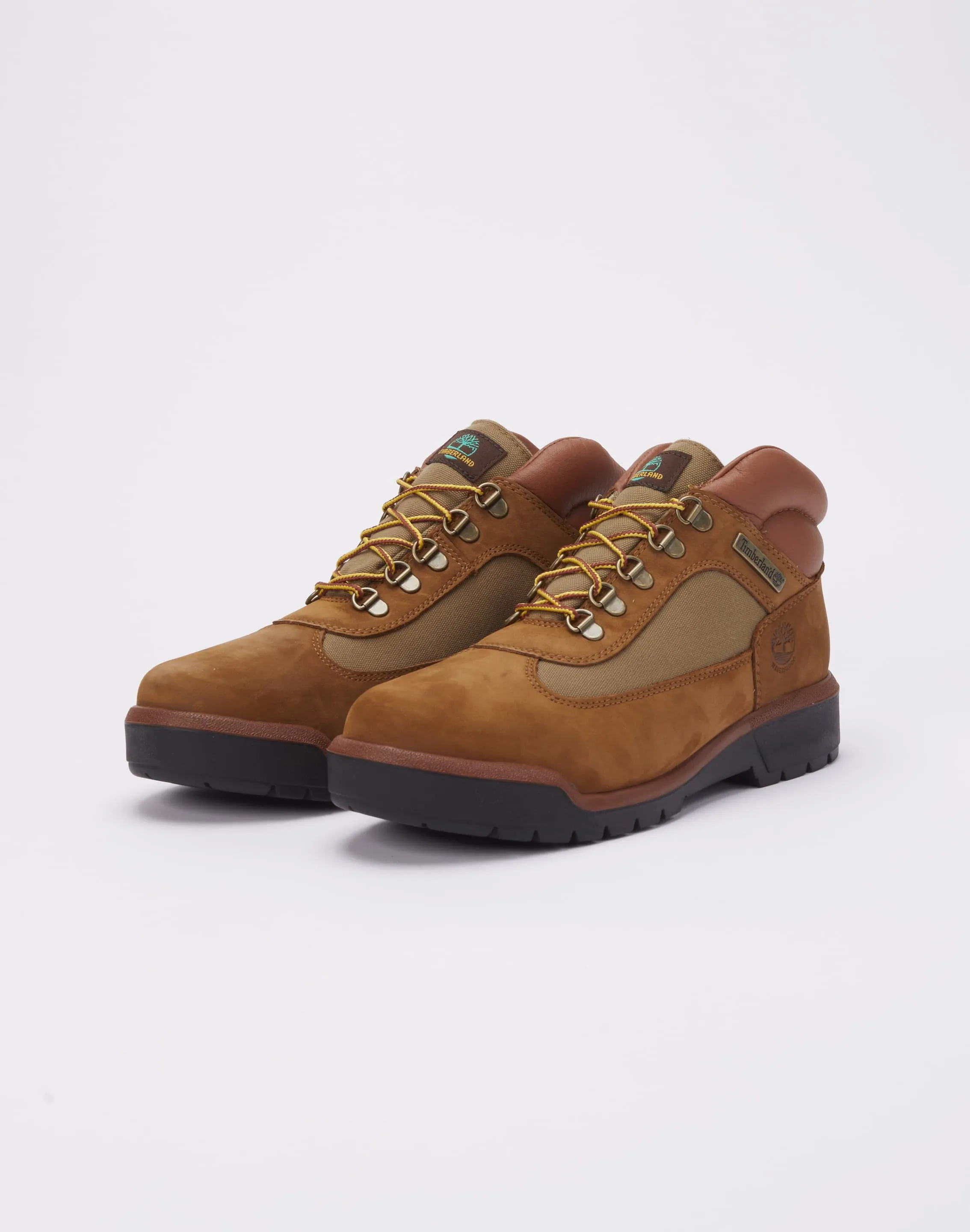 Timberland Field Boot Fashion Accessory