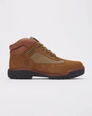 Trail Comfort Breathable Weekend Wanderer Timberland Field Boot