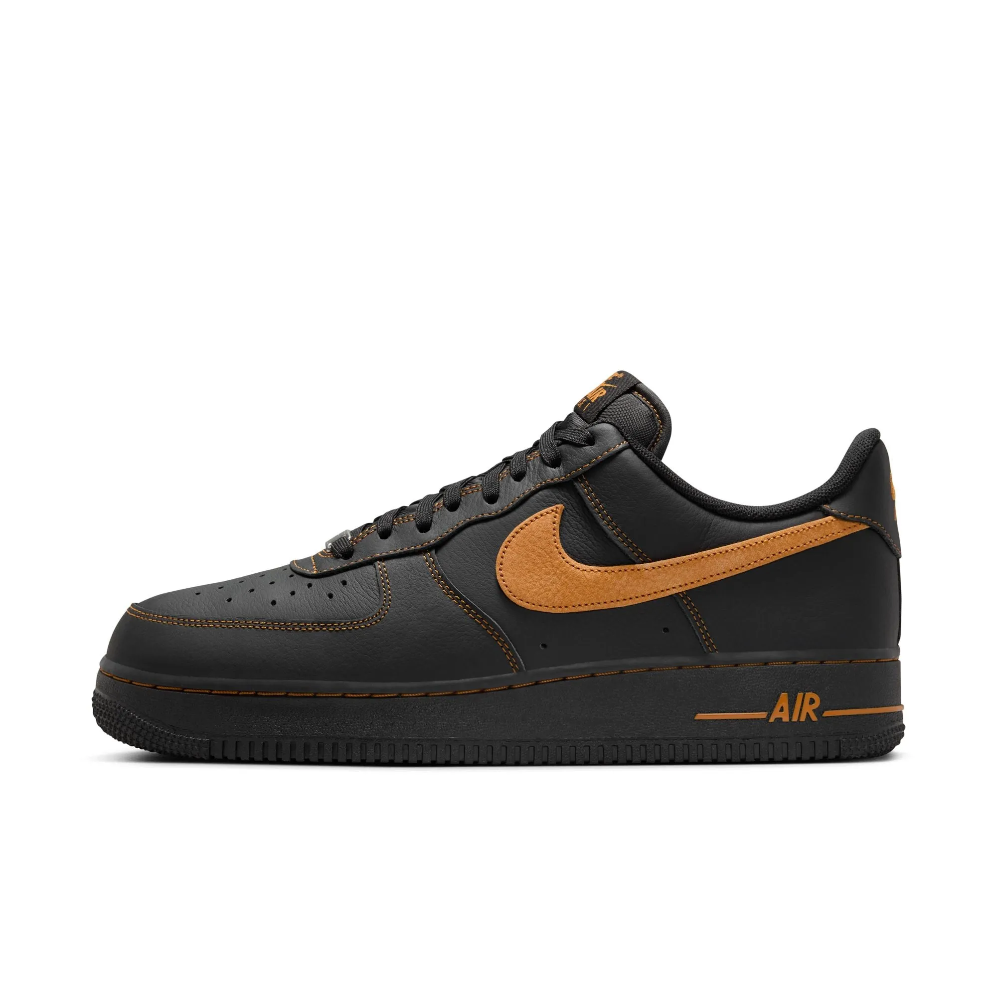 Air Force 1 '07 LV8 Cushioned Street Mood