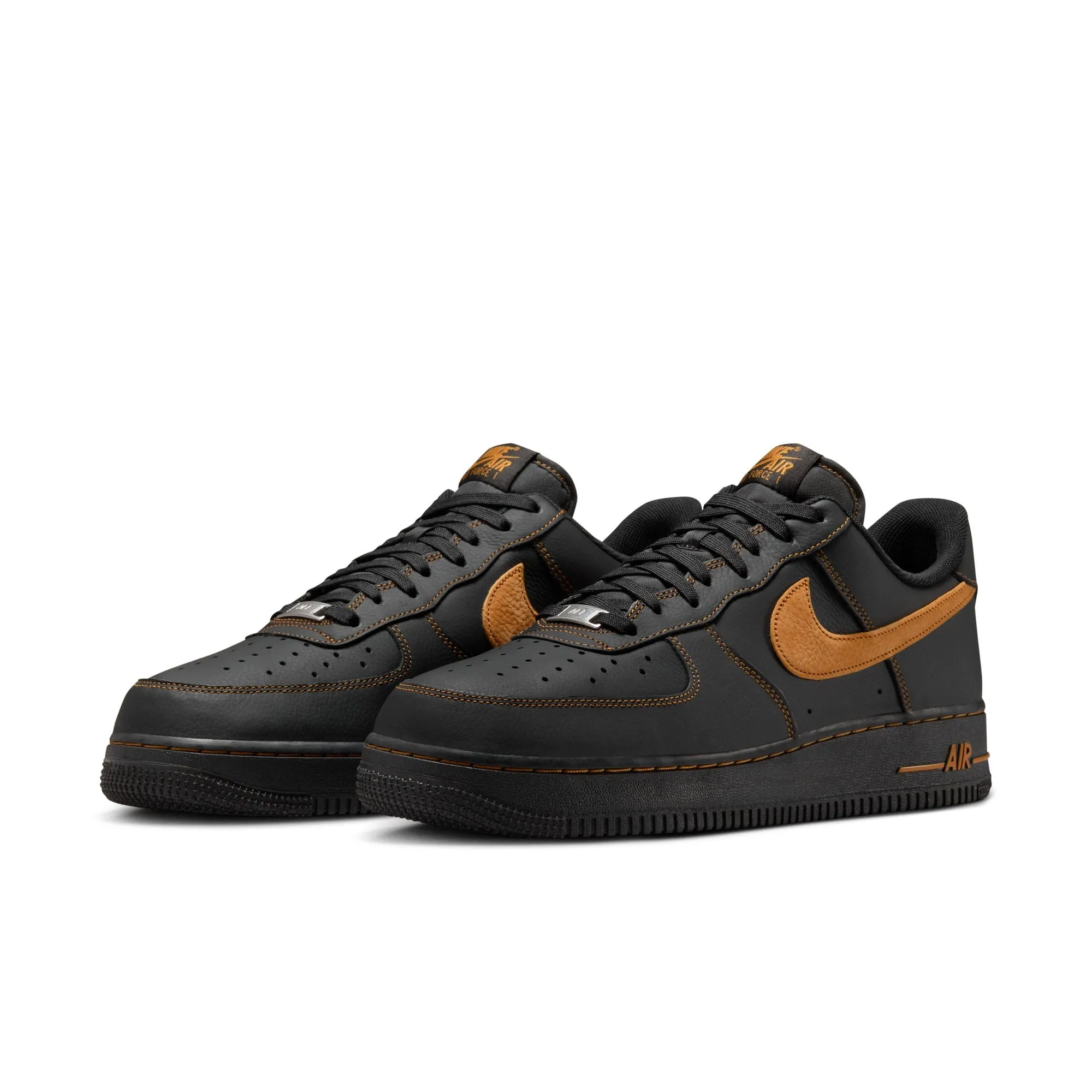 Air Force 1 '07 LV8 Running Peace Step