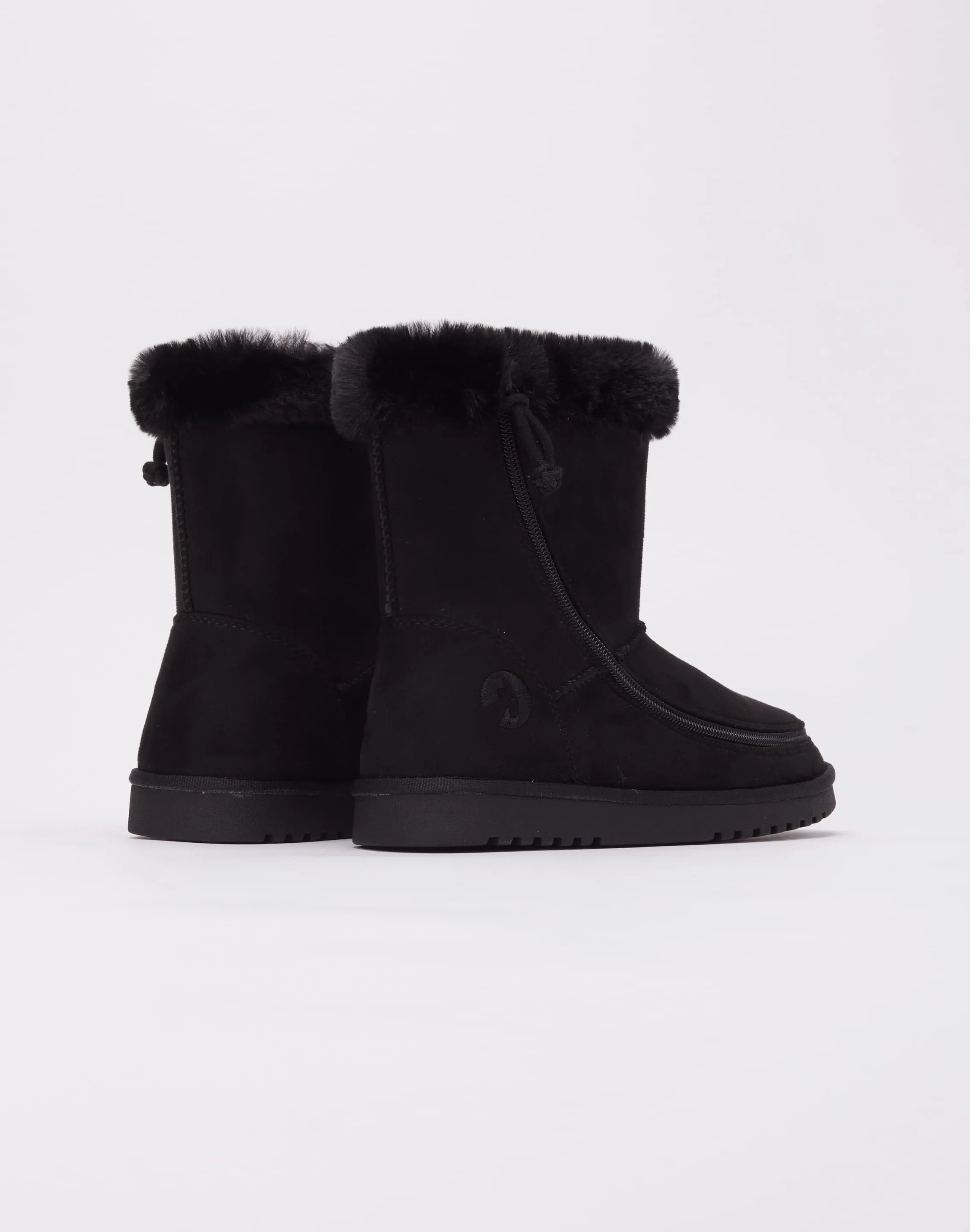 Anti-odor technology Heavy Grip Billy Footwear Cozy Boots