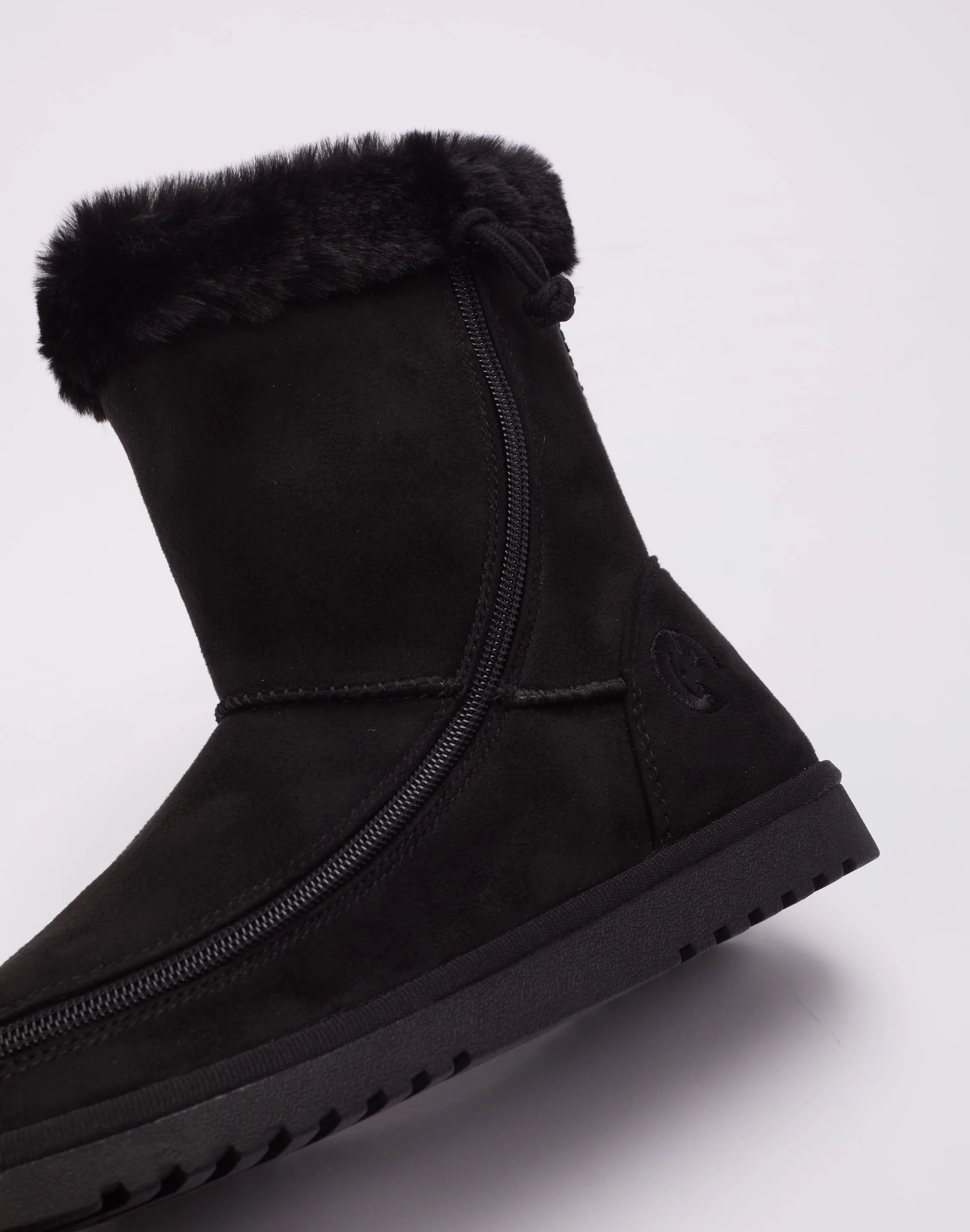 All-Weather Design. Cold Weather Gear Billy Footwear Cozy Boots