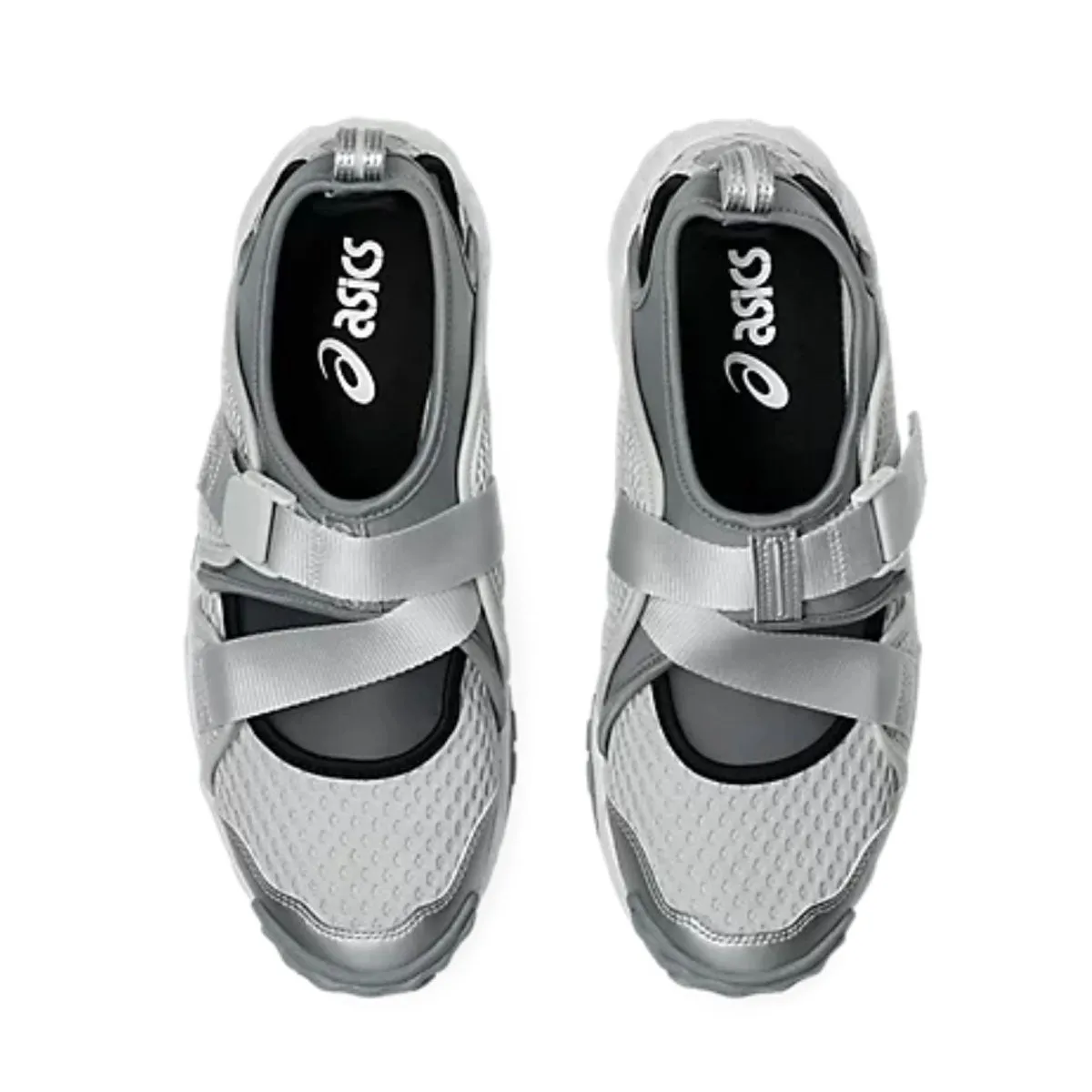 Athletic GEL-FILIMY 'Glacier Grey'