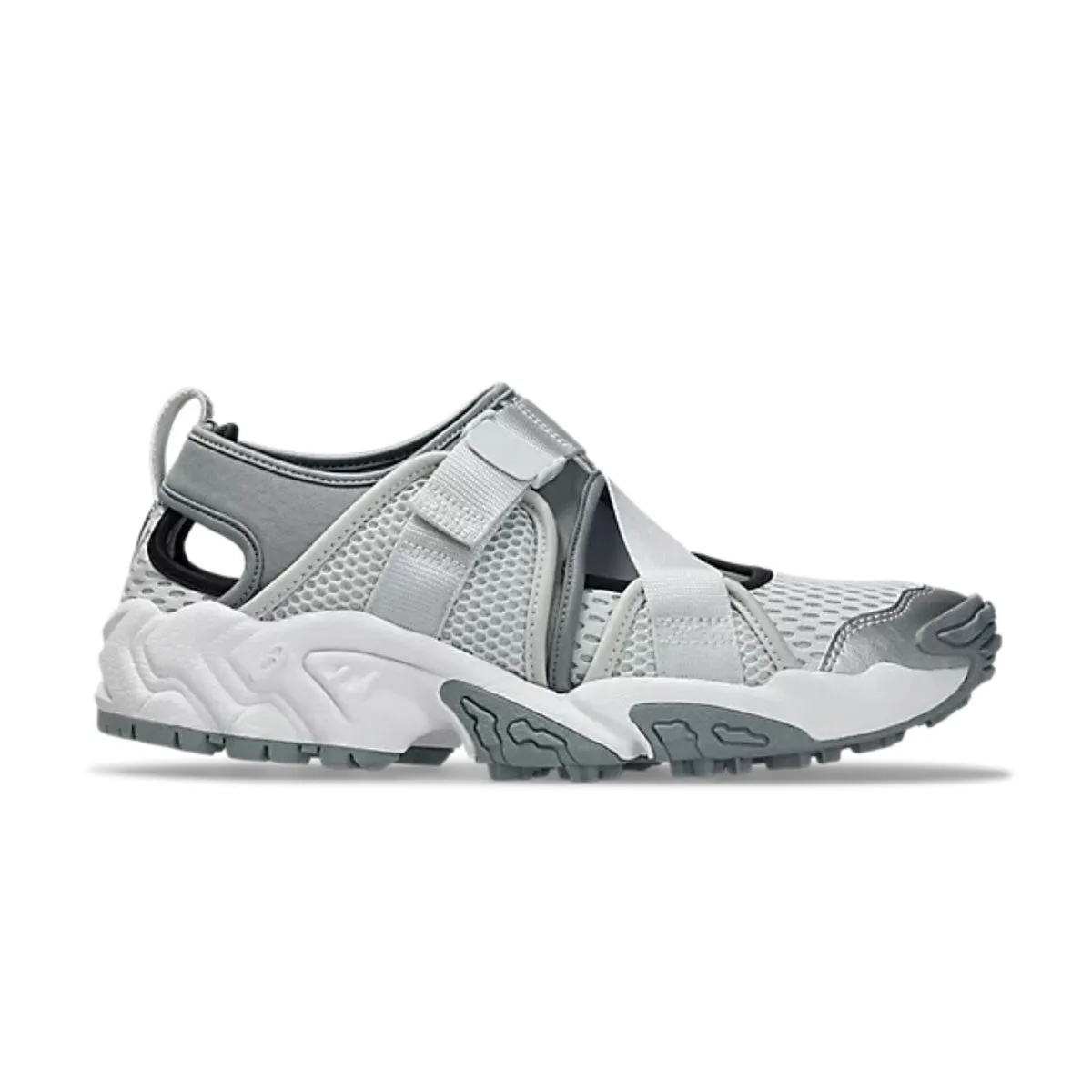 Breathable Indoor Fitness GEL-FILIMY 'Glacier Grey'