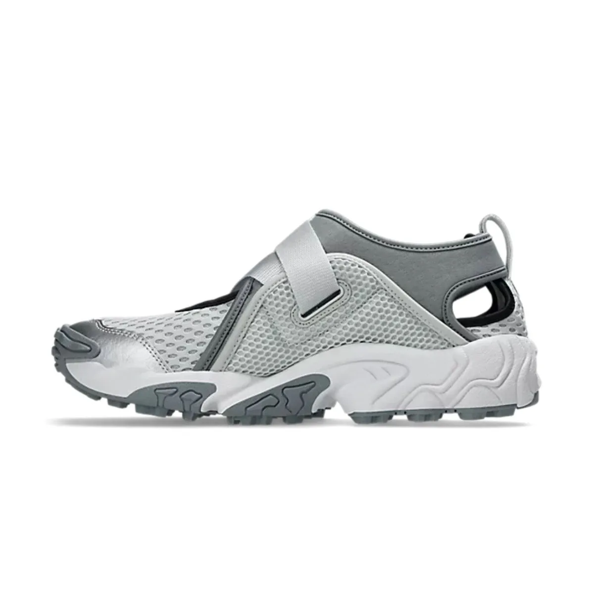 Path Free Ergonomic Travel Enthusiasts GEL-FILIMY 'Glacier Grey'