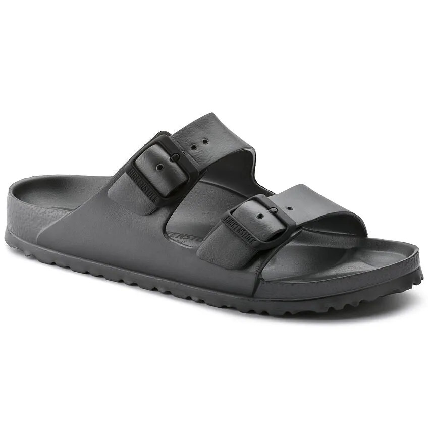 Foot Support Stylish Shoes ARIZONA EVA - REGULAR/WIDE - BLACK
