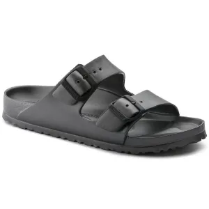 Foot Support Stylish Shoes ARIZONA EVA - REGULAR/WIDE - BLACK