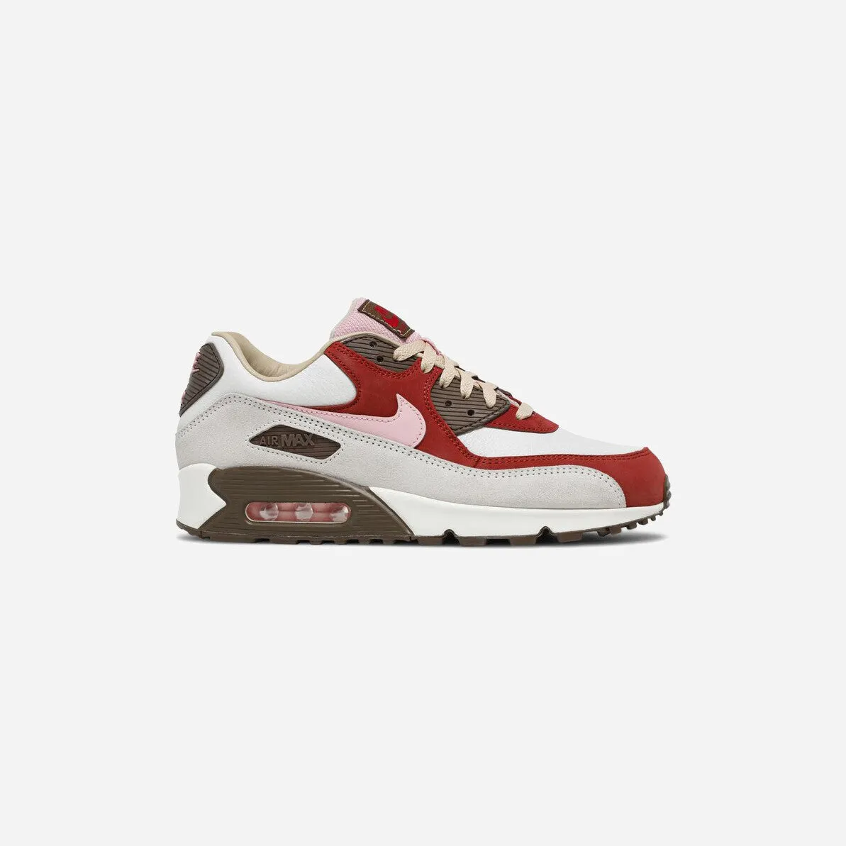 Abrasion Shield Nike Air Max 90 Bacon