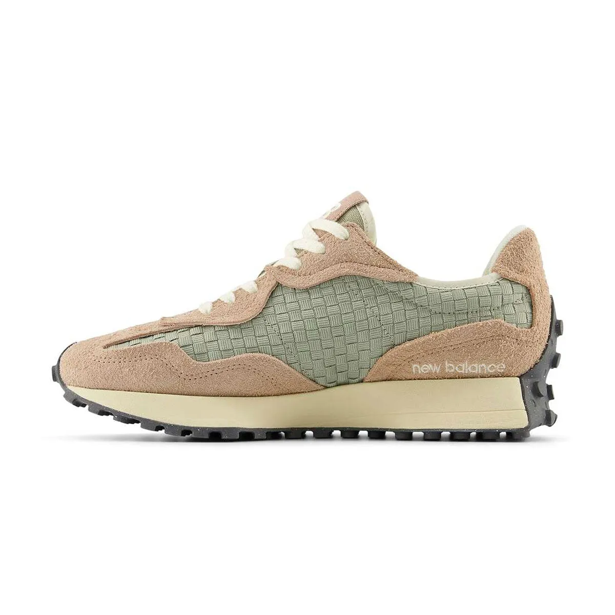 Smooth Soles Stud Cool 327 'Olivine'