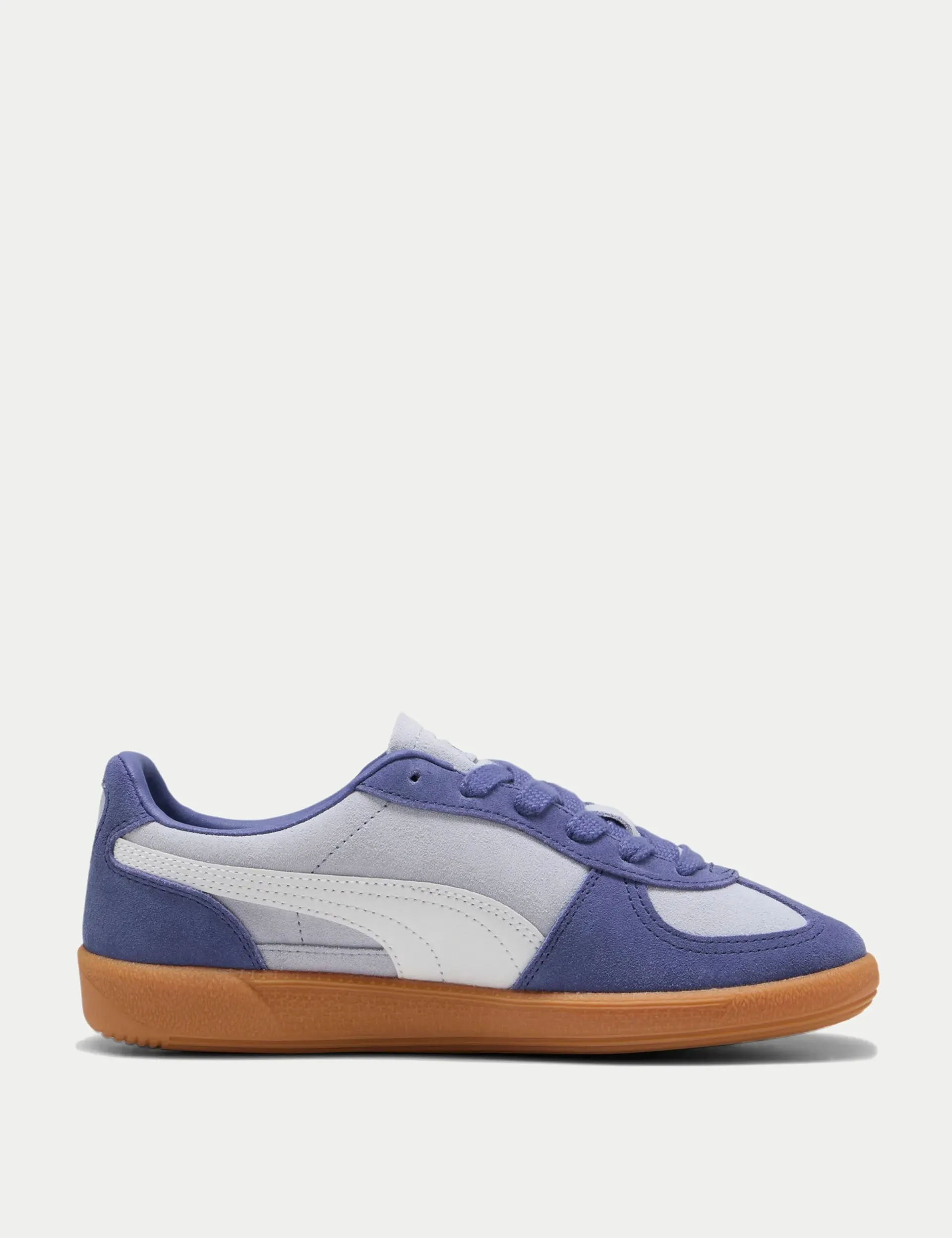 Green Leaf Active Mode Palermo Sneakers - Cool Weather/Blue Crystal