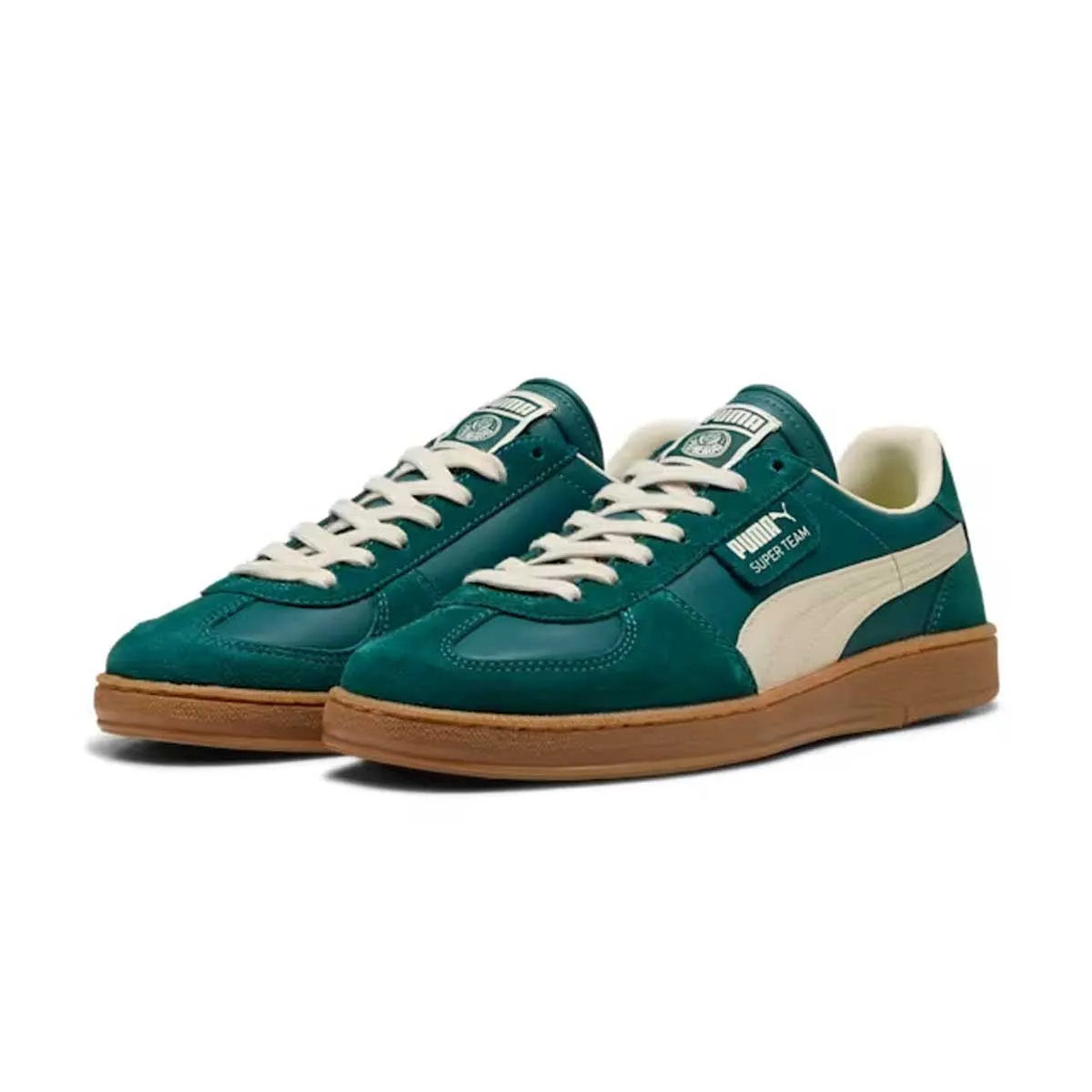 Any Path   Palmeiras Super Team 'Malachite'