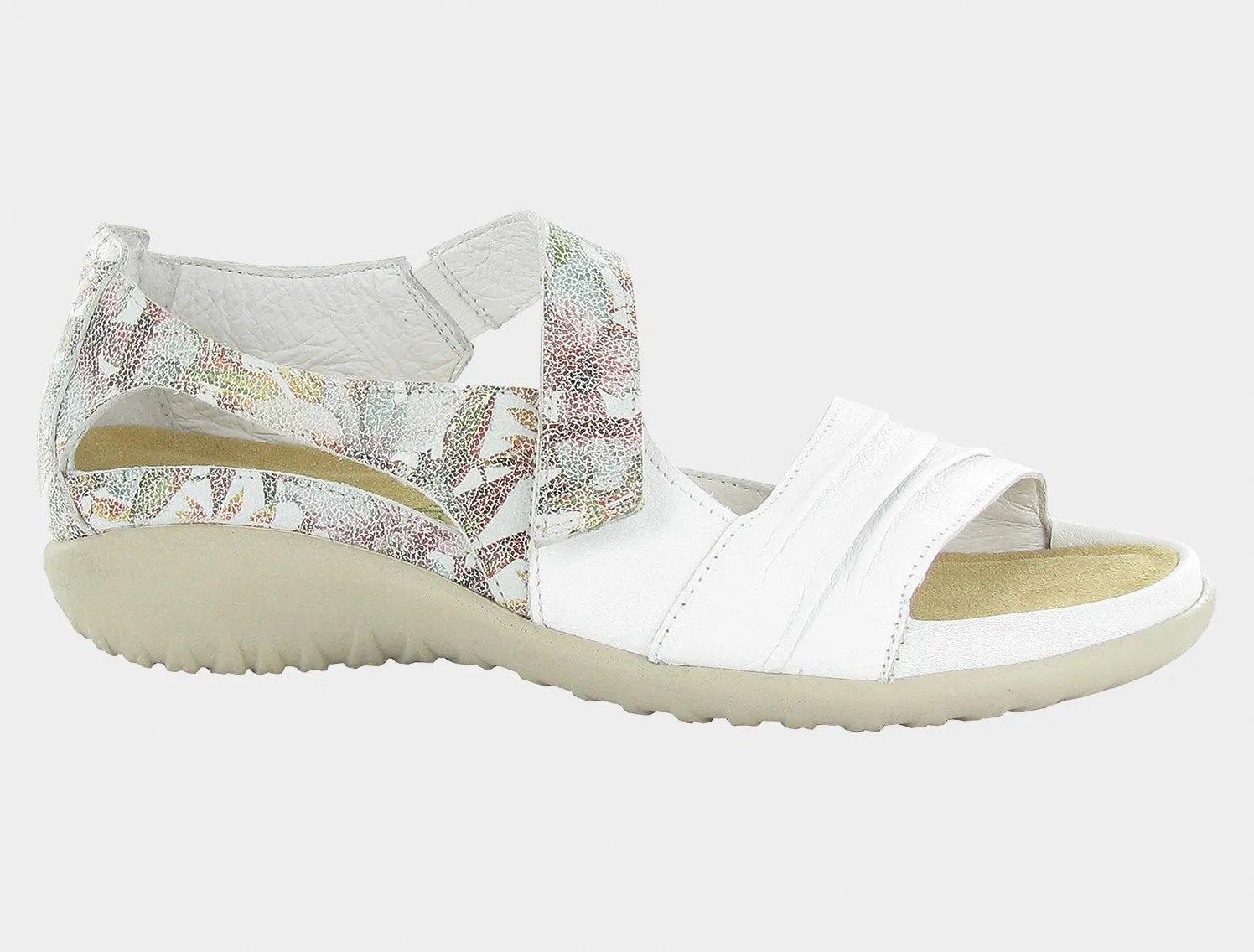 Foot Performance Papaki