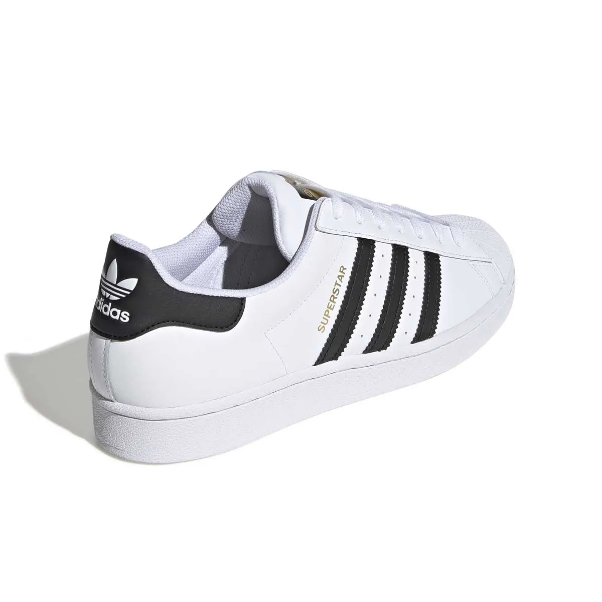 Superstar 'White' Block Walk All Weather Urban Walkers