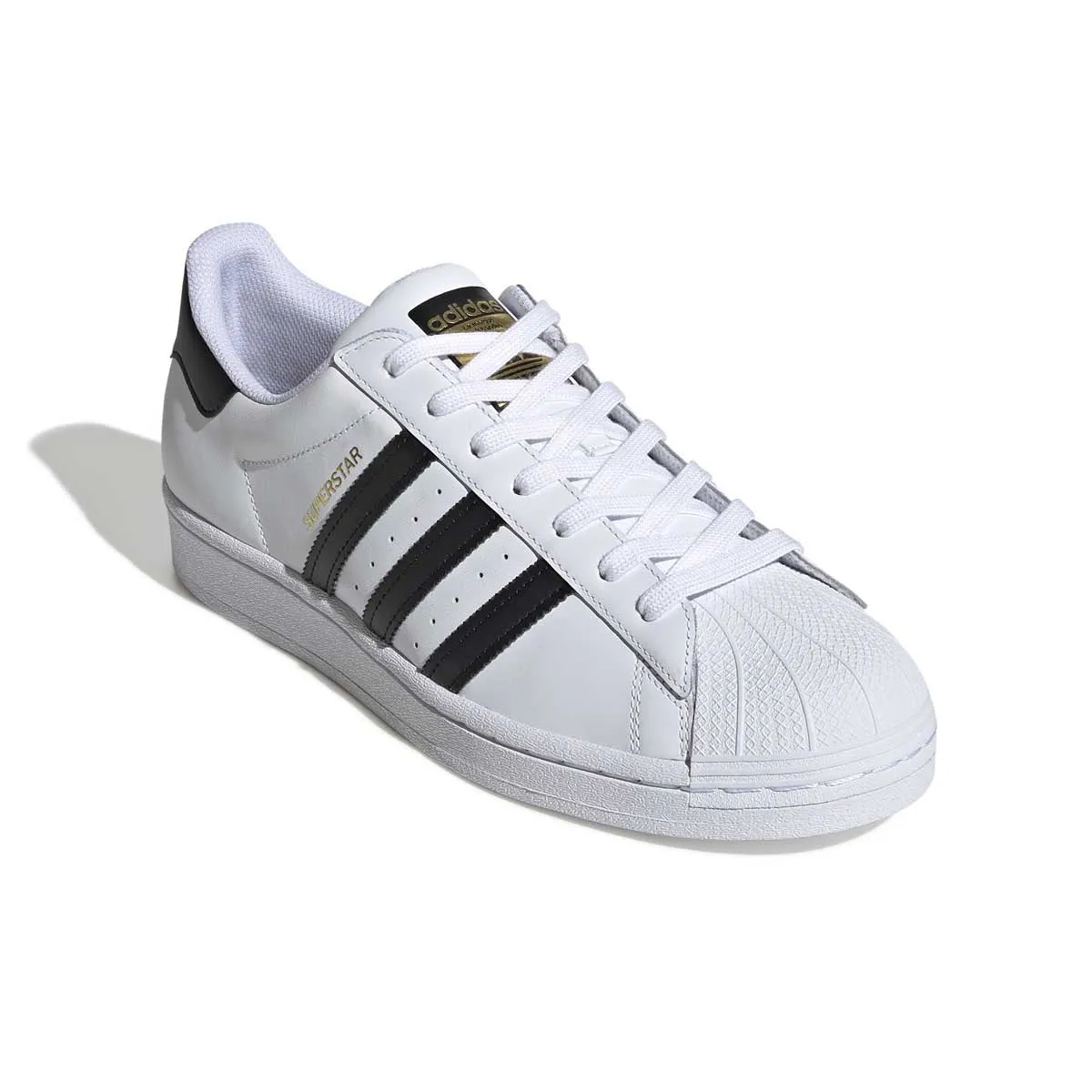 Superstar 'White' Slim Form Fairy Step