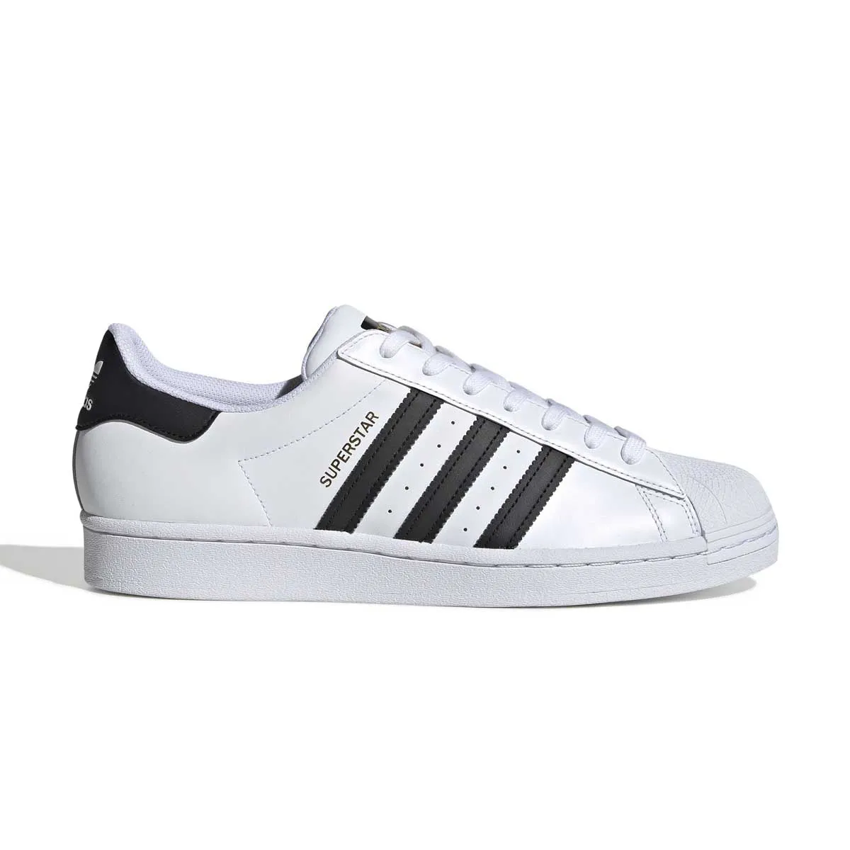 Superstar 'White' Easy Flow