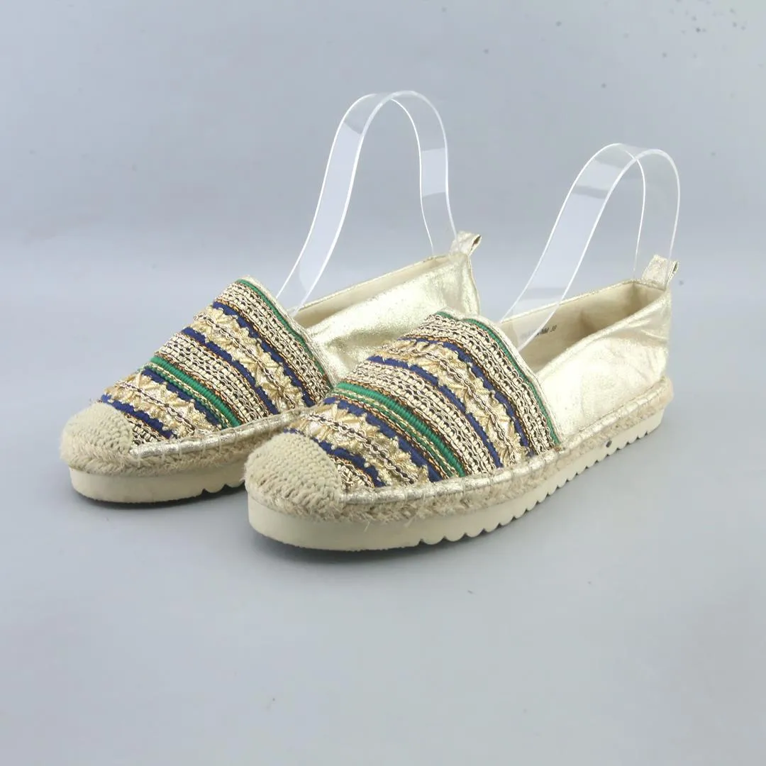 Foot Flex Running Errands PATRIZIA  RAIATEA