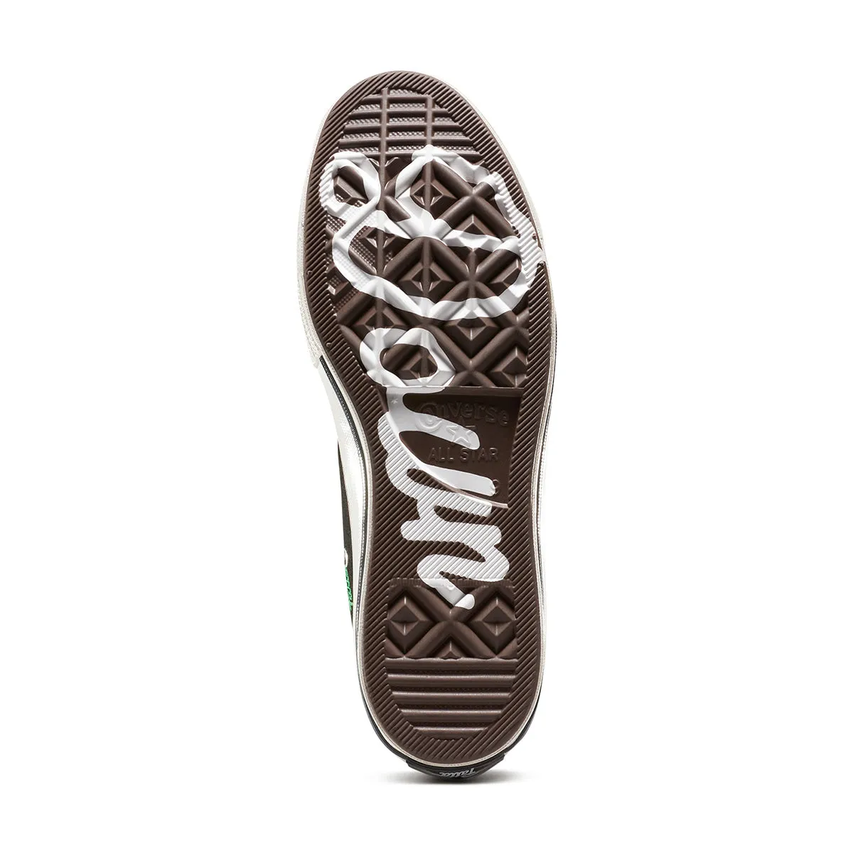 Couple Pair Training   Patta Chuck 70 '20th Anniversary Black'