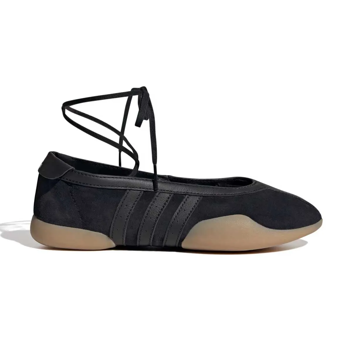 Busy Path Wmns Taekwondo Mei Ballet 'Core Black Gum'