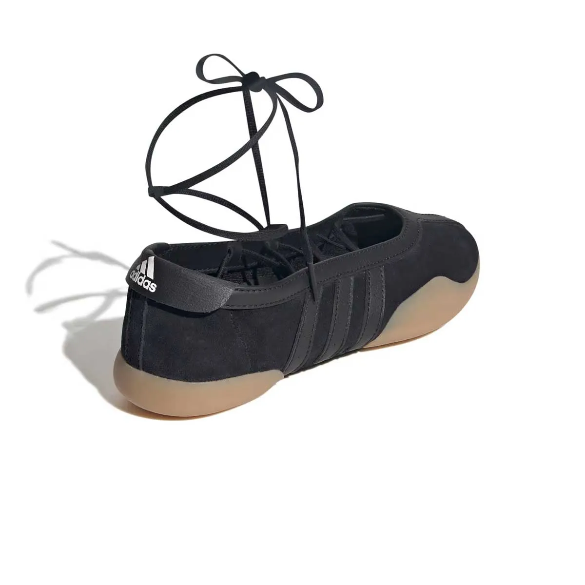 Comfort Wedge Wmns Taekwondo Mei Ballet 'Core Black Gum'