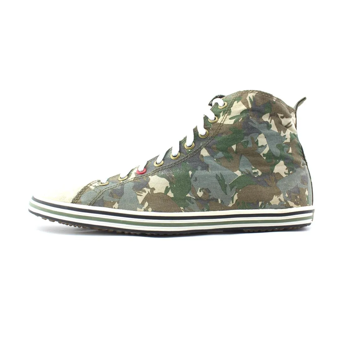 PAUL SMITH PINAFORCE Urban Explorer Durable Frame