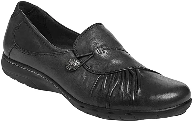 Paulette Padded look