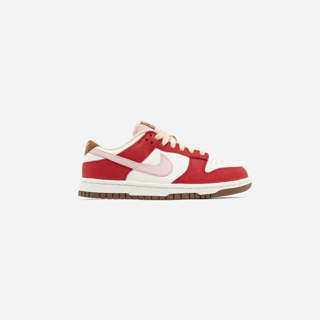 Ultra Grip Pattern Nike Dunk Low Prm Bacon WMNS