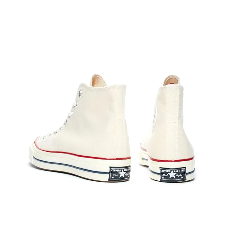 Shock absorption Daily Comfort CHUCK 70 HIGH TOP