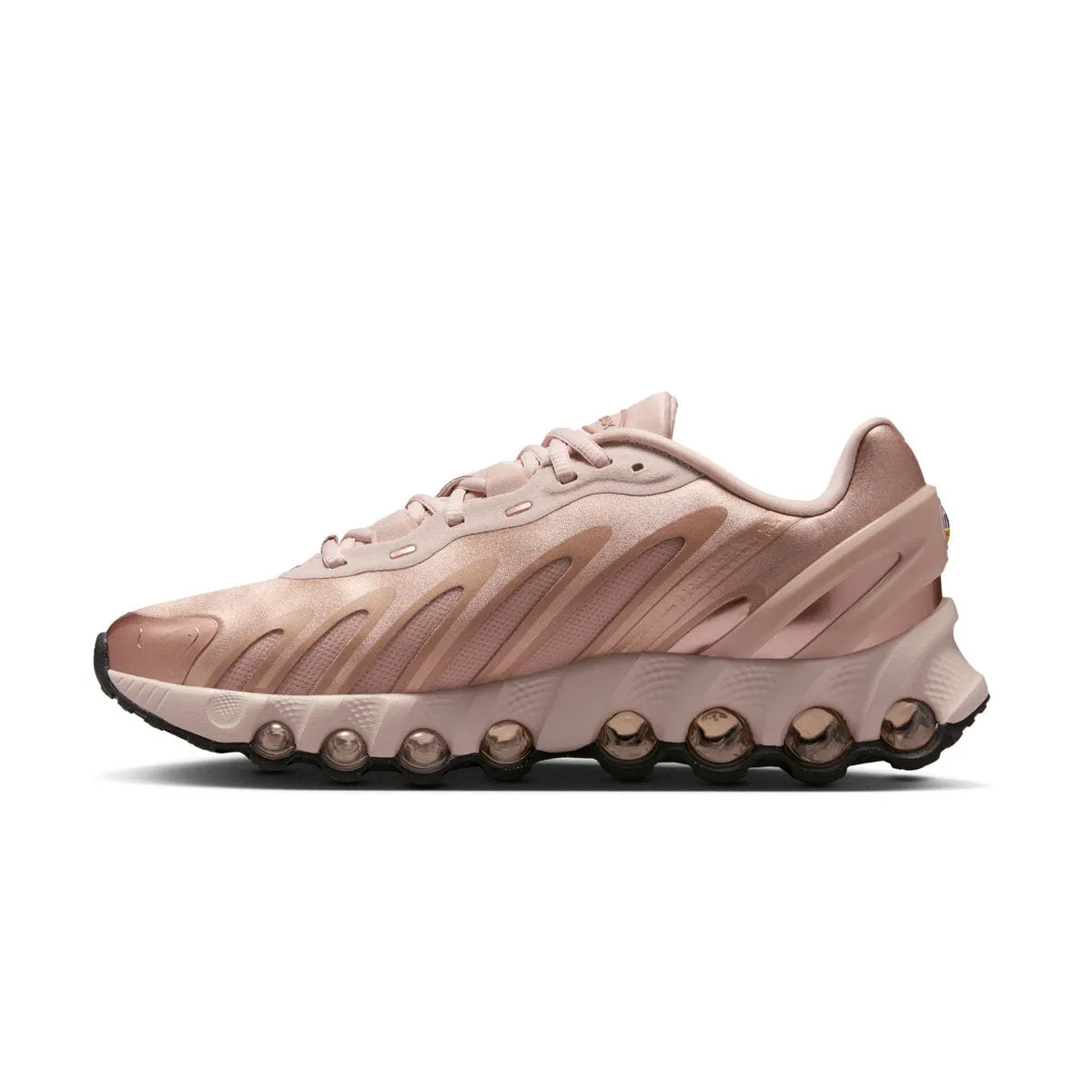 Soft Interior Wmns Air Max DN8 'Metallic Red Bronze'