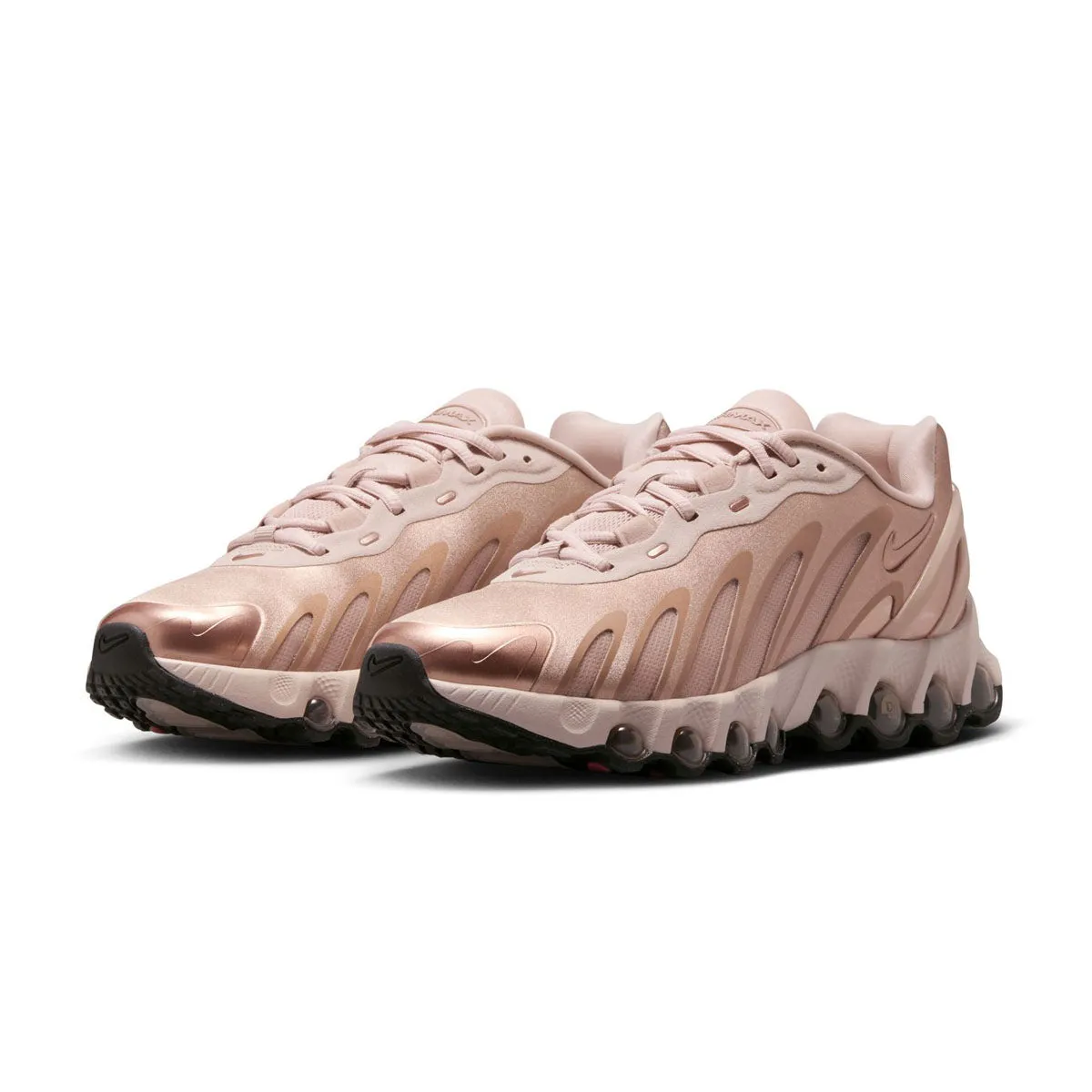 Wmns Air Max DN8 'Metallic Red Bronze' London Cool