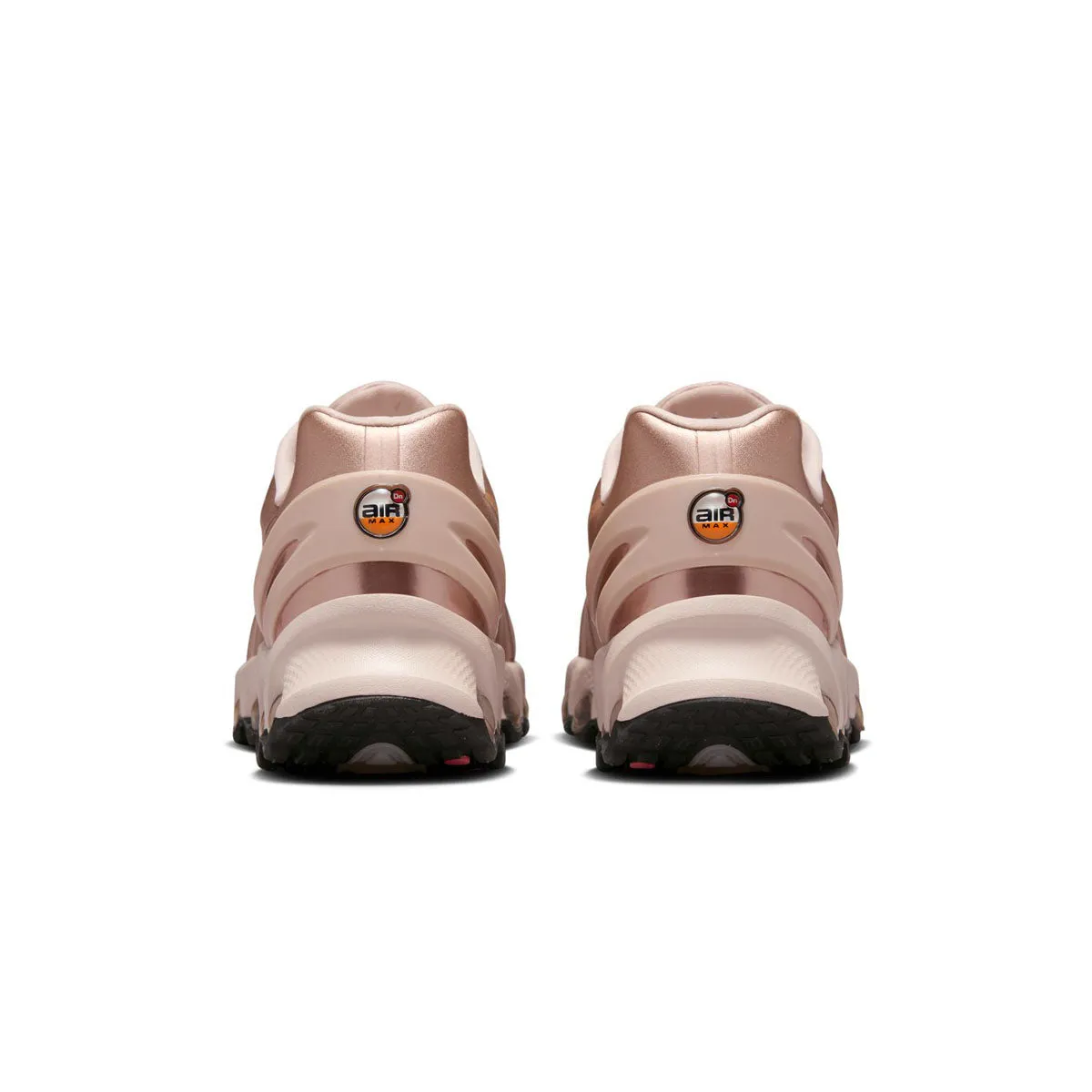 River Cross Wmns Air Max DN8 'Metallic Red Bronze'