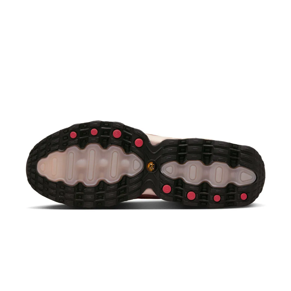 Fiber Mix Wmns Air Max DN8 'Metallic Red Bronze'