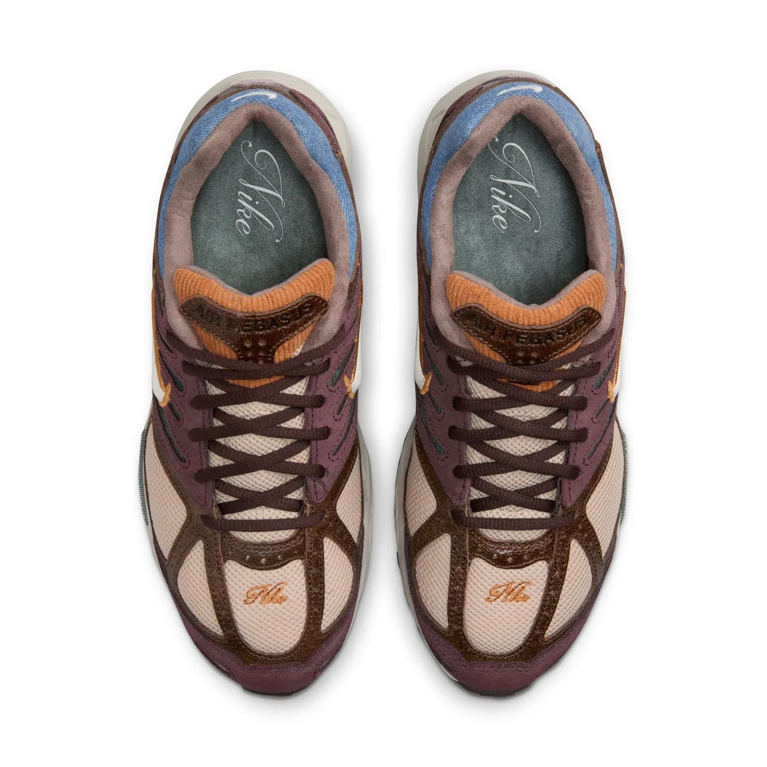 Peak Mode Pegasus 2k5 'Light Orewood Brown'