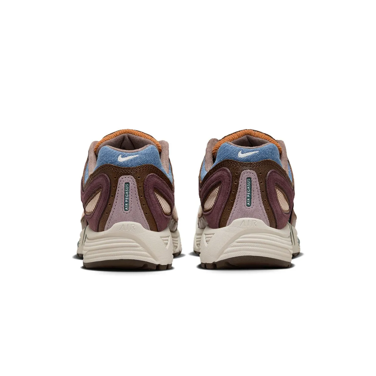 Strong Step Pegasus 2k5 'Light Orewood Brown'