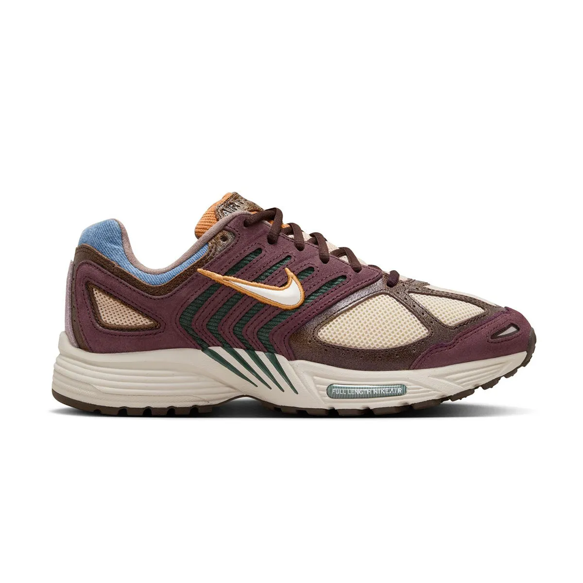 Durable Build Weekend Errands Nature Walk Pegasus 2k5 'Light Orewood Brown'