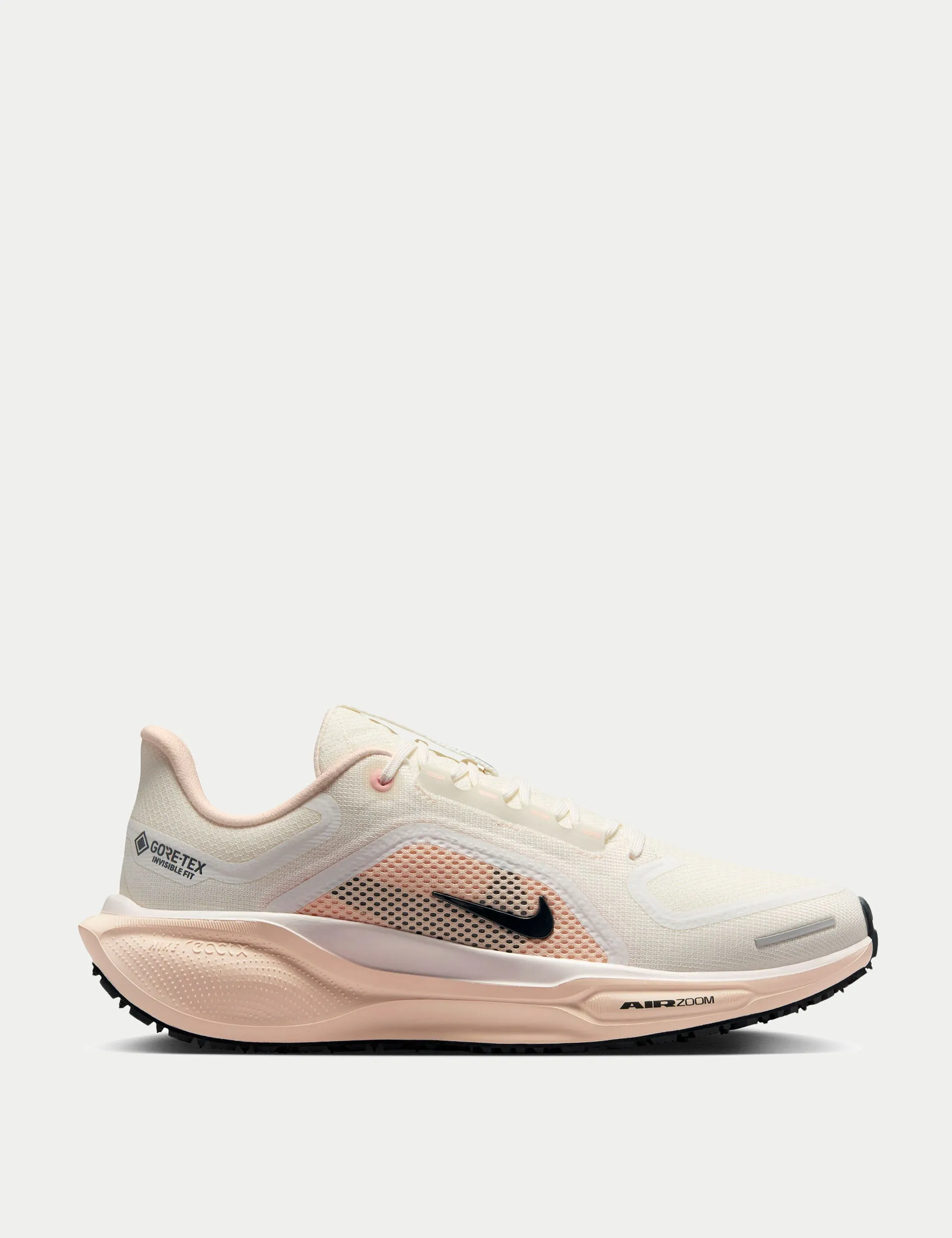 Lift Step Pegasus 41 Gore-Tex Shoes - Sail/Guava Ice/Crimson Tint/Anthracite