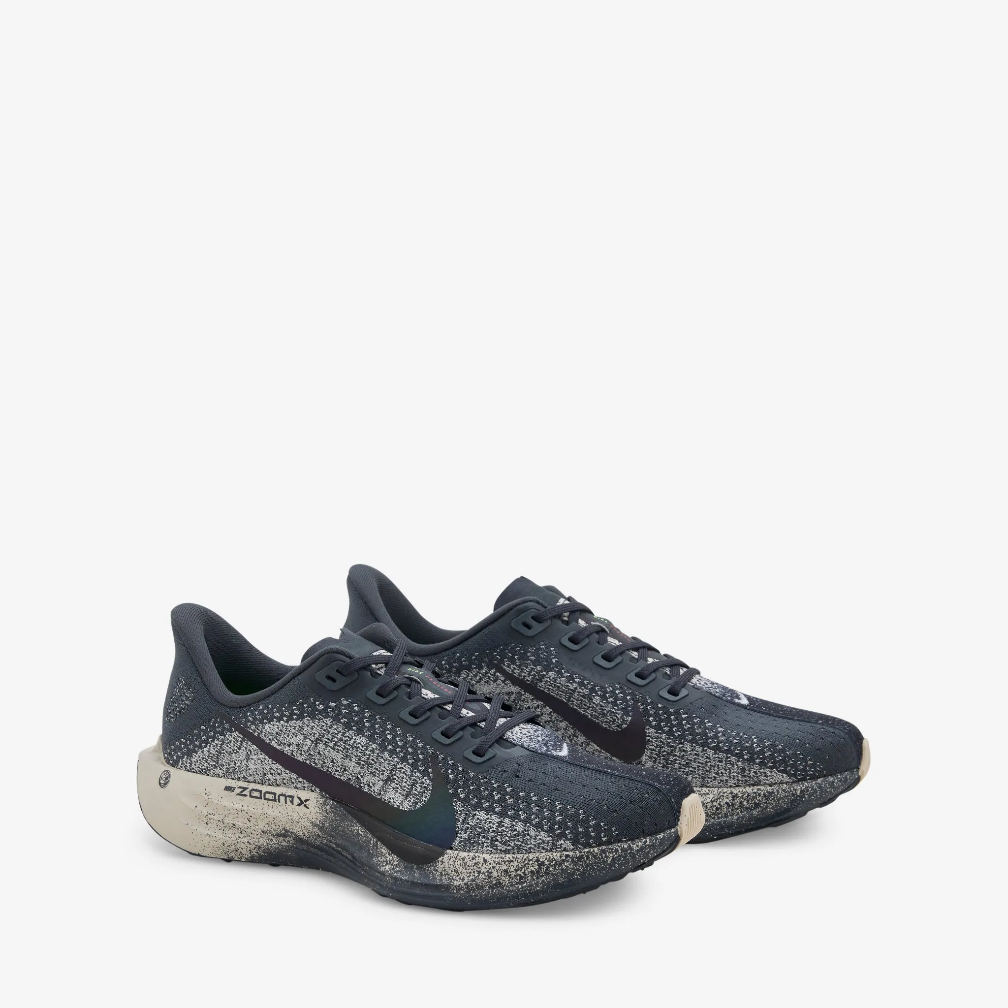 Flex Step Classic Trend Pegasus Plus Oatmeal | Black | Anthracite | Volt