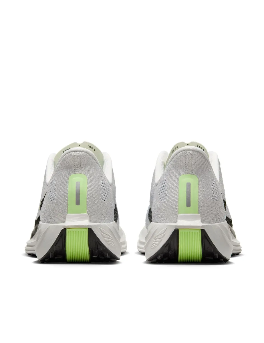 Pegasus Plus Shoes - Platinum Tint/Pure Platinum/Barely Volt/Black Efficient Support performance - focused