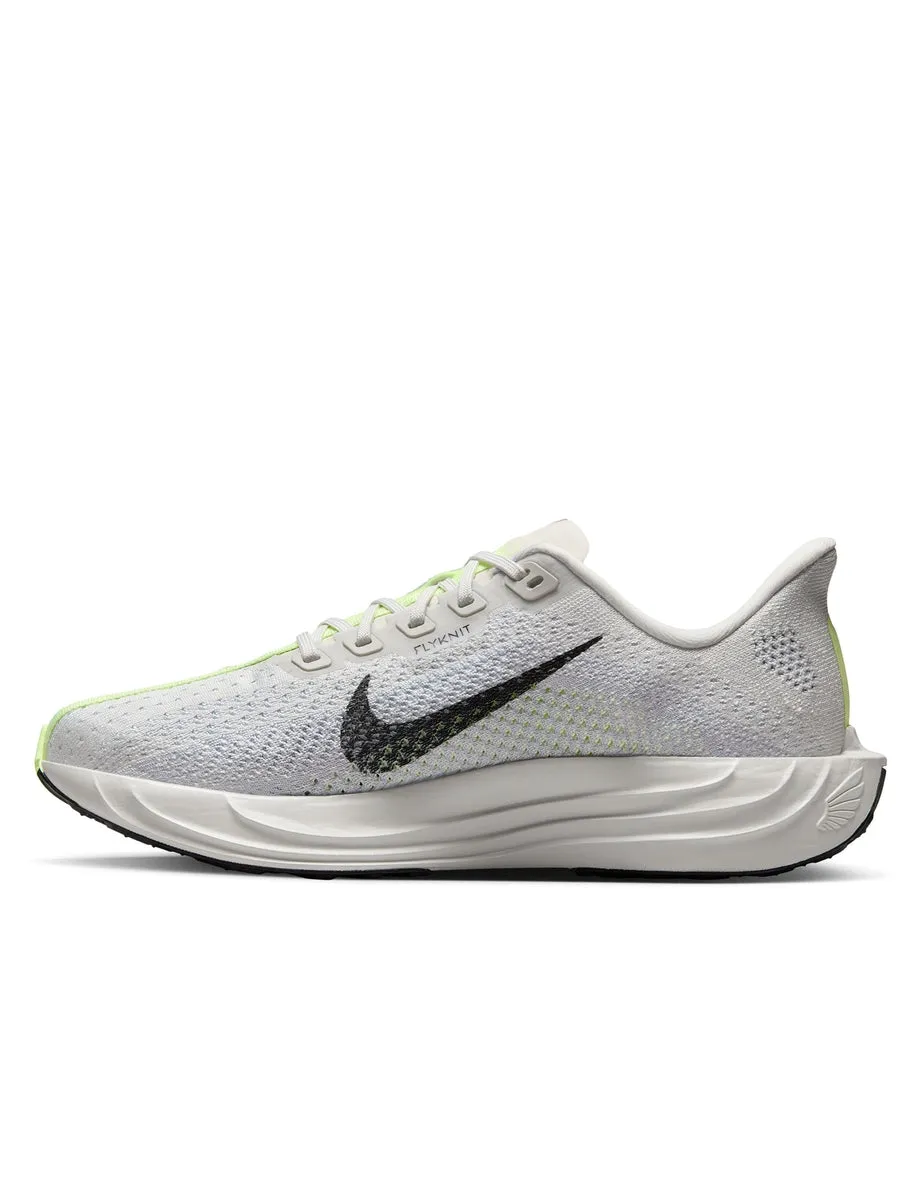 Pegasus Plus Shoes - Platinum Tint/Pure Platinum/Barely Volt/Black Trail Daily