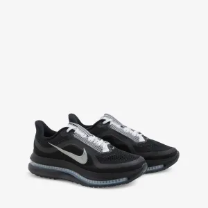 Pegasus Premium SP Black | Metallic Silver | White Stair Climb Stream Jog