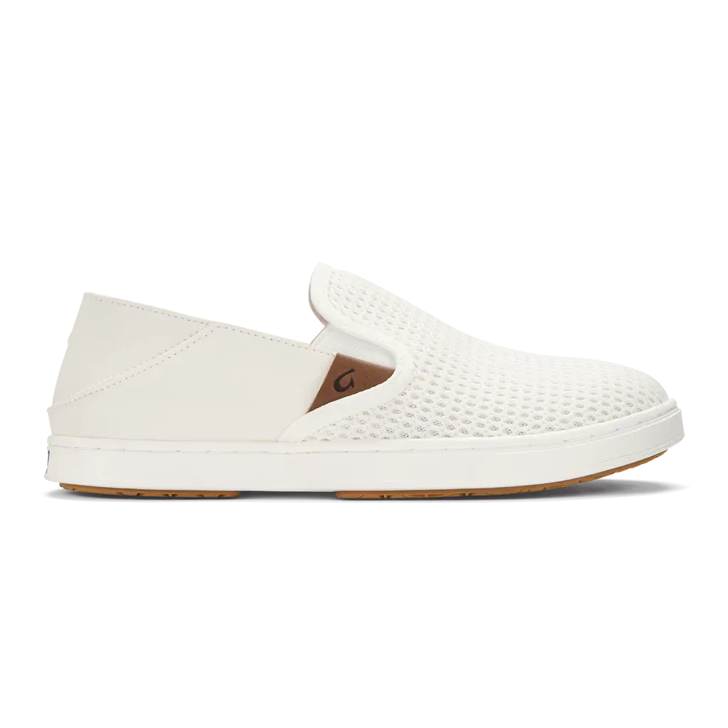 Retro-inspired Pehuea