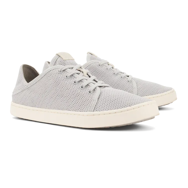 Pehuea Li Zip - up Lightweight Sole