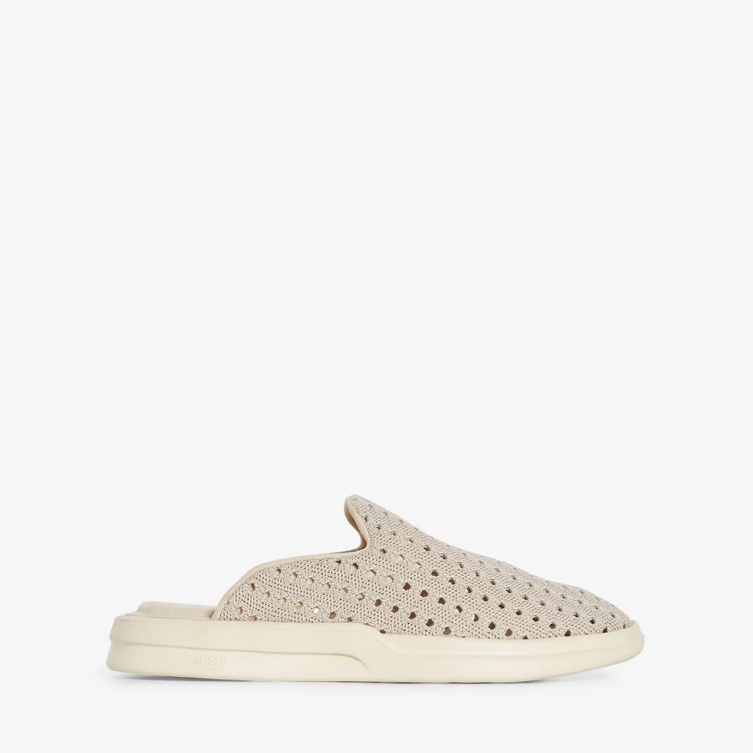 Street Cool walking shoes Pelli Open Weave Goat | Pebble