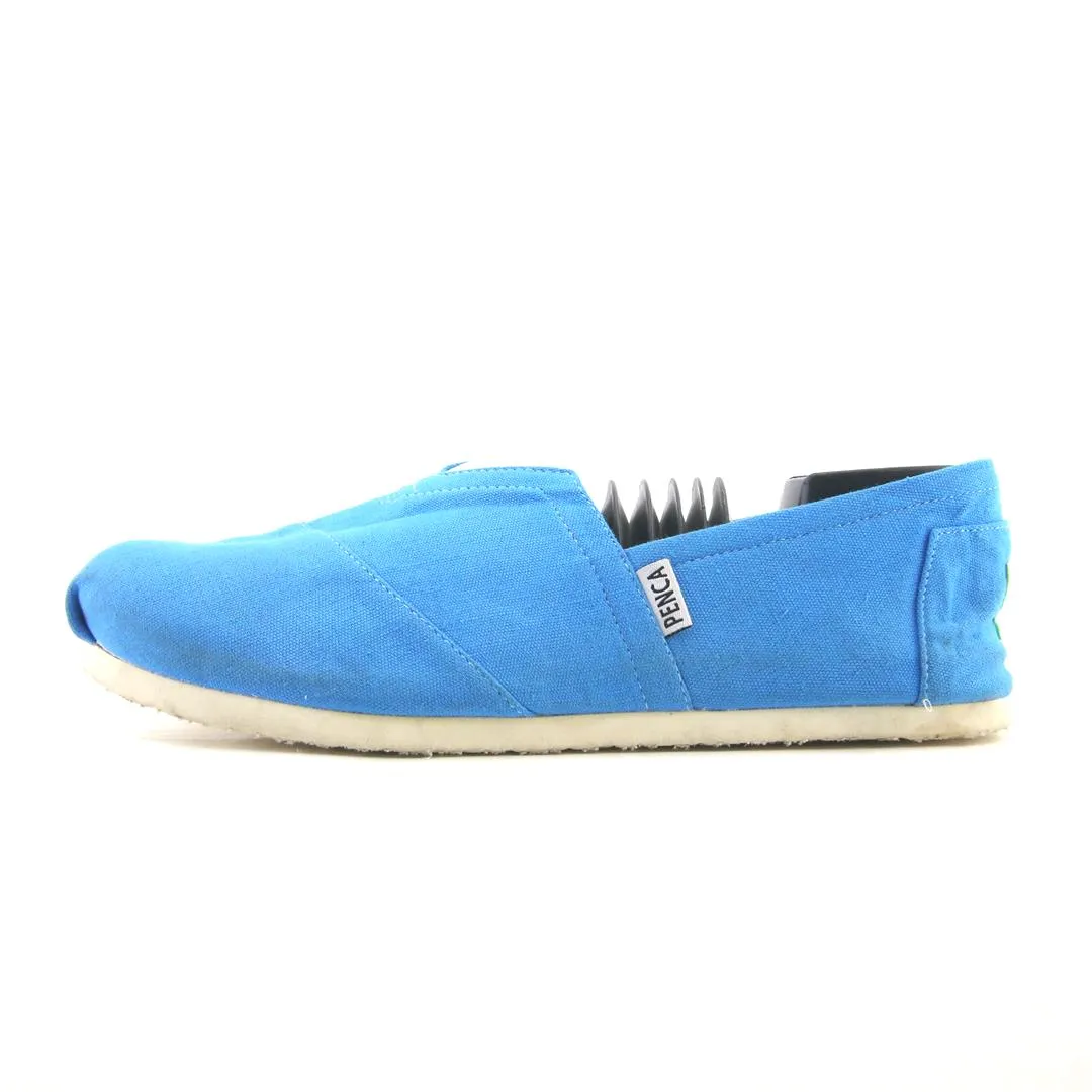 Energy Return Core LaceUpDesign PENCA .
