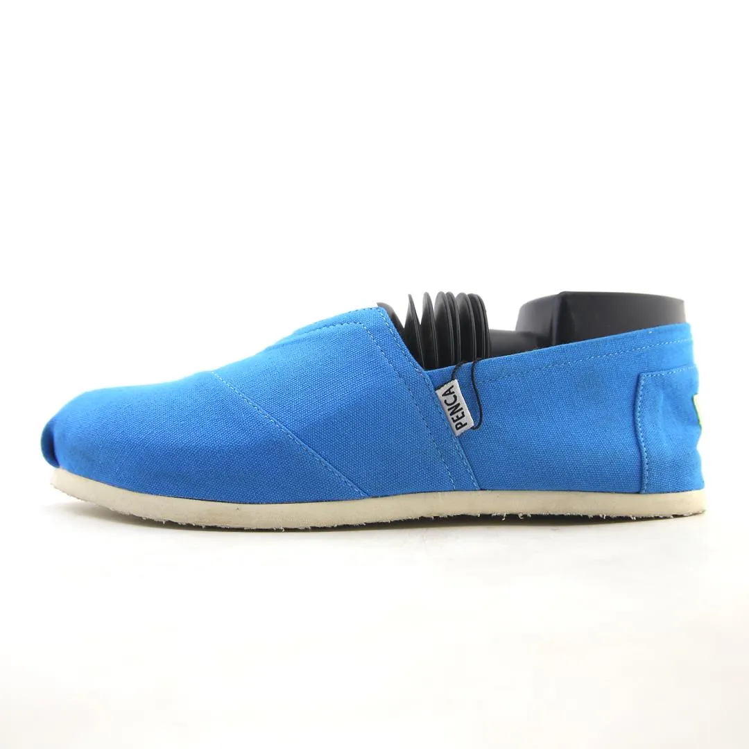 PENCA . Water Resistant Construction