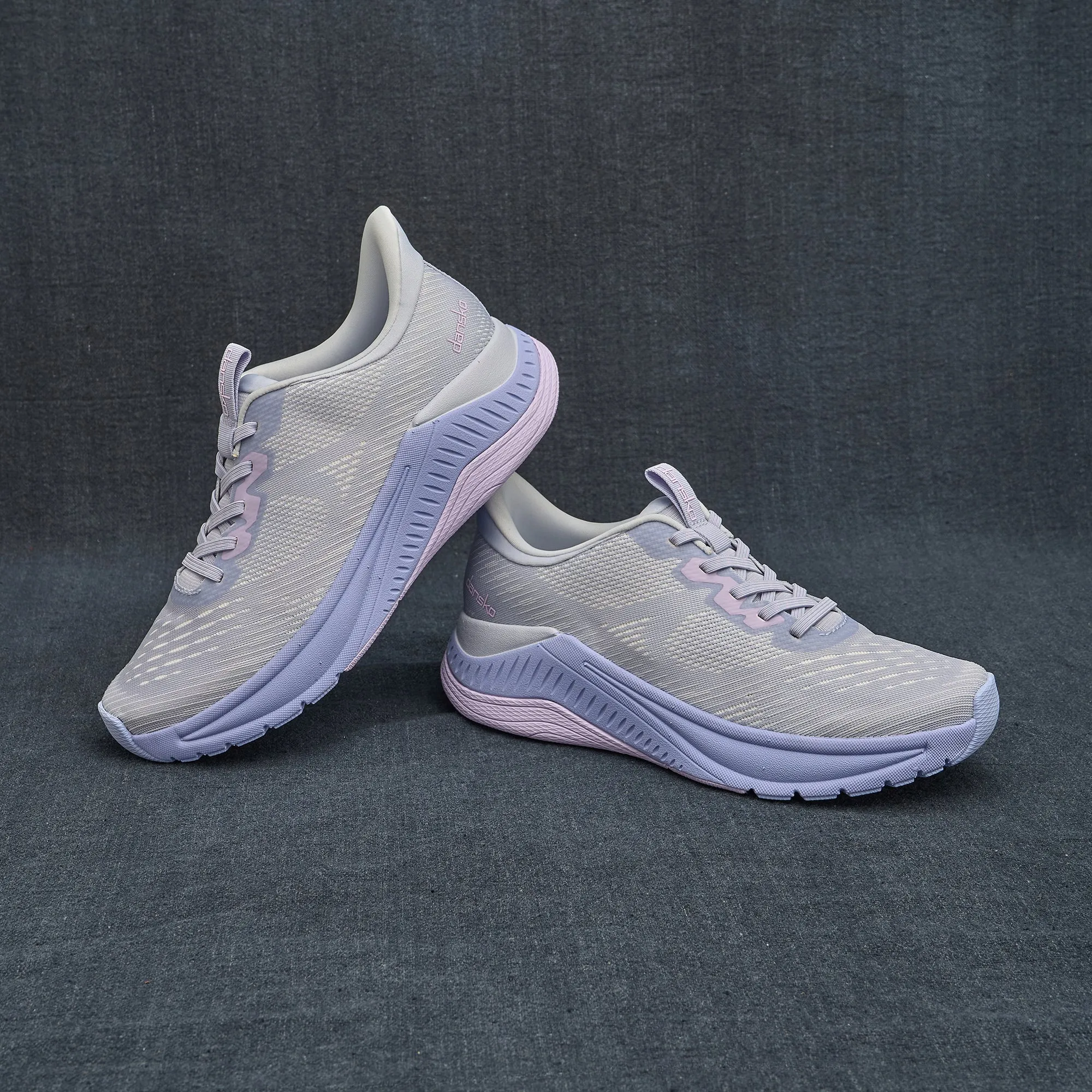 Shock - absorbing midsole Peony