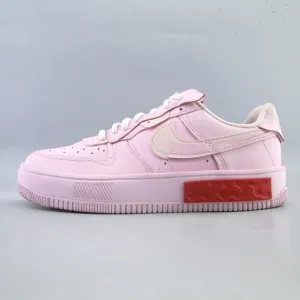 NIKE AIR FORCE 1 LOW FONTANKA Ventilated Holes