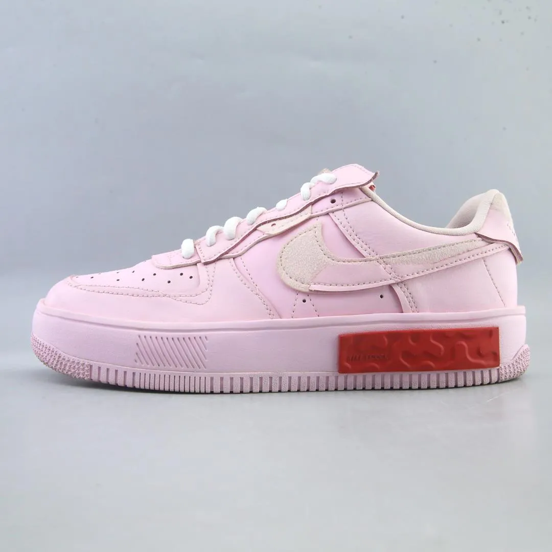 NIKE AIR FORCE 1 LOW FONTANKA Ventilated Holes