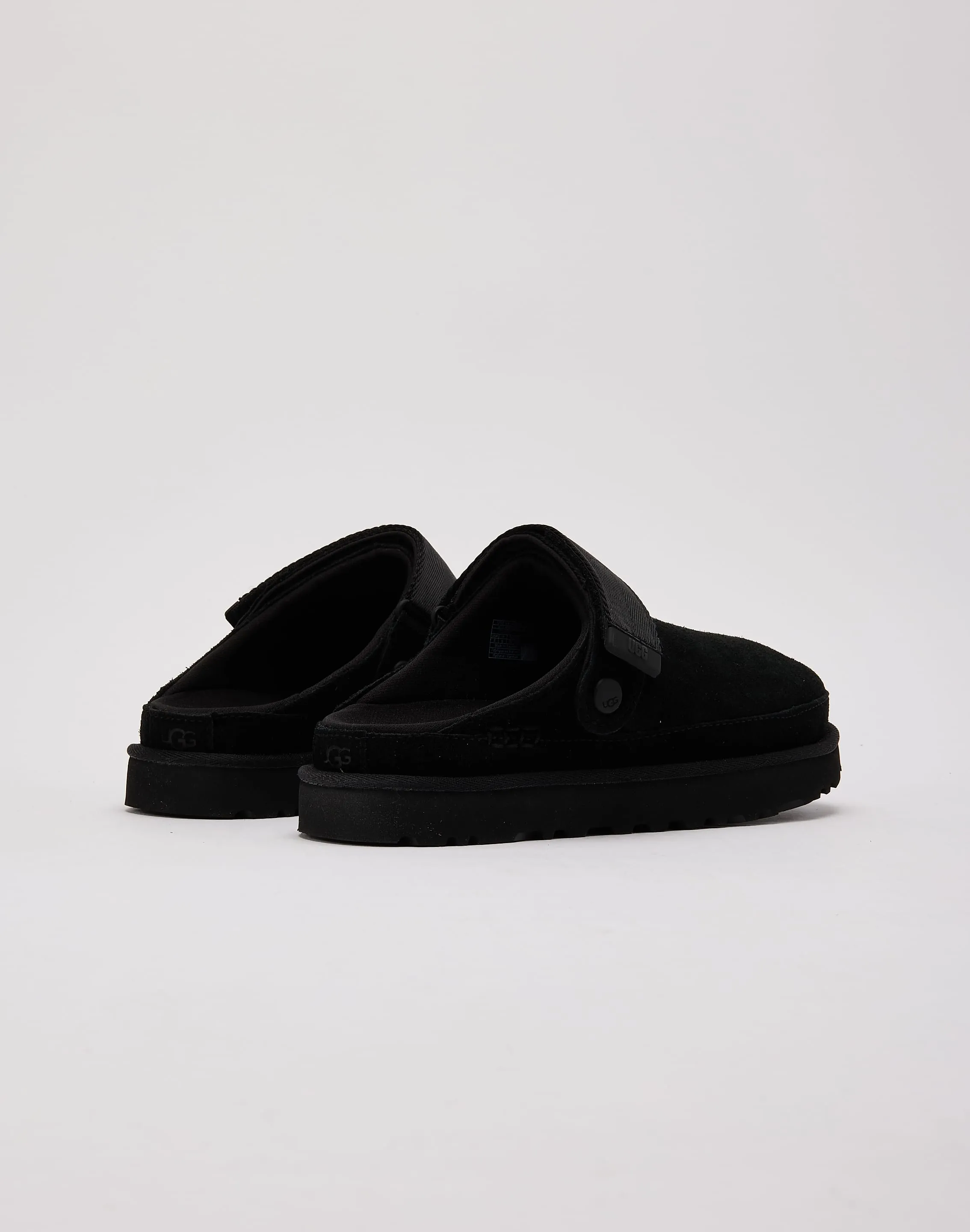 Fresh Air UGG Goldenstar Clog
