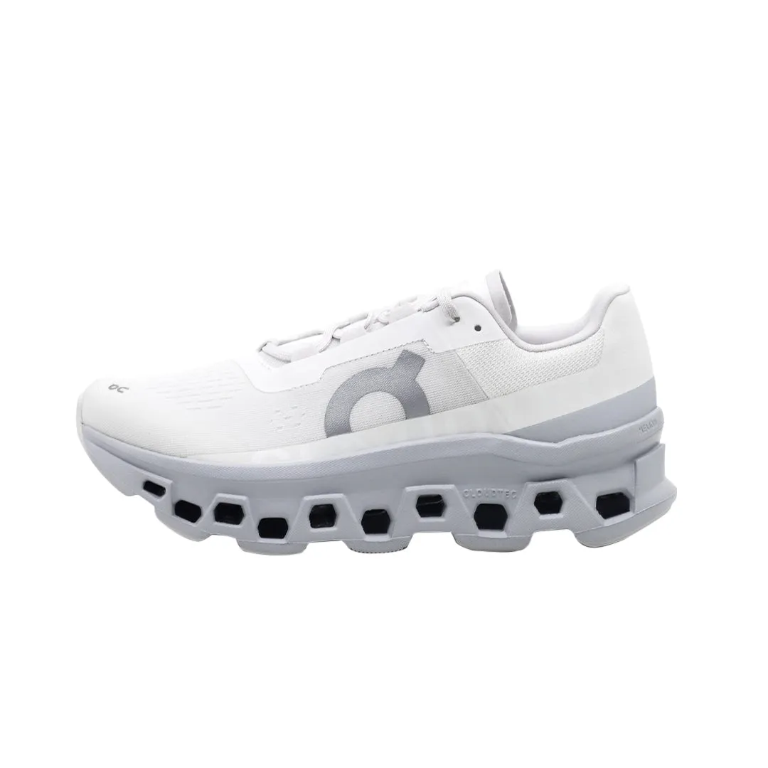 Kind Step Safe Land CLOUDMONSTER MEN