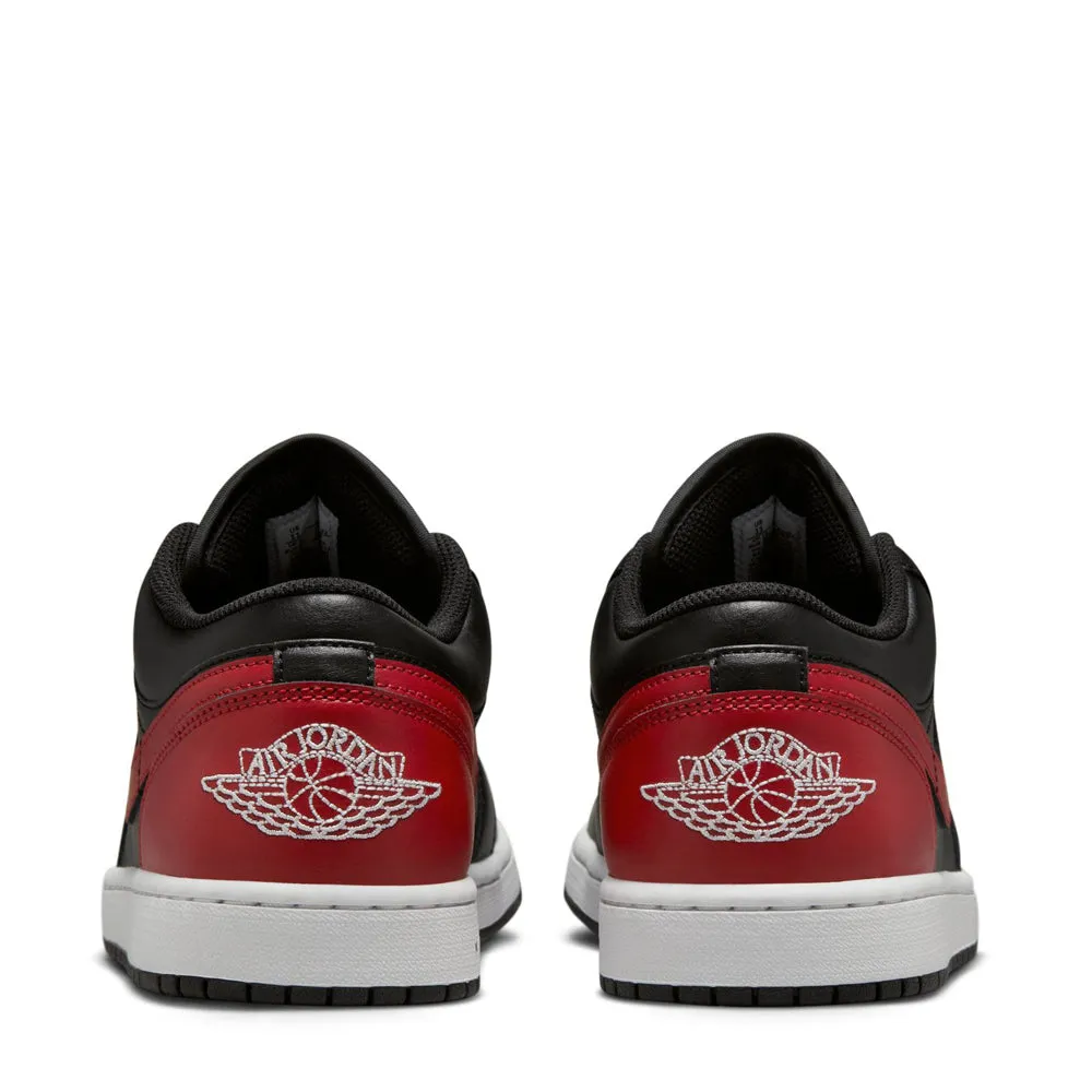 AJ 1 Low SE - Mens plastic